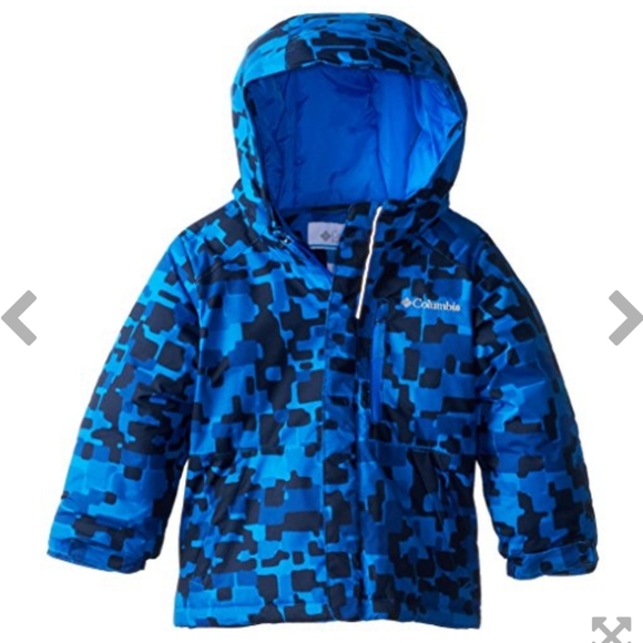 Columbia Other - Kids Columbia jacket